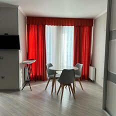 Квартира 36 м², 1-комнатная - изображение 3