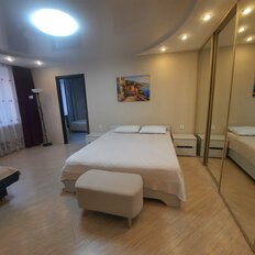 Квартира 43 м², 2-комнатная - изображение 1