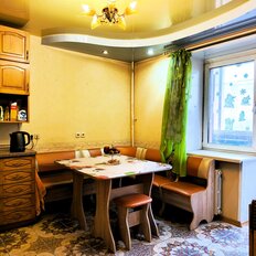 Квартира 70,2 м², 2-комнатная - изображение 2