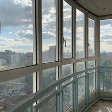 Квартира 101 м², 3-комнатная - изображение 1