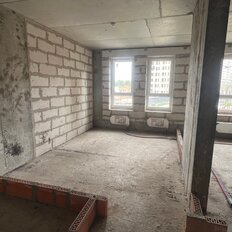 Квартира 44 м², 1-комнатная - изображение 2