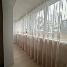 Квартира 38 м², 1-комнатная - изображение 4