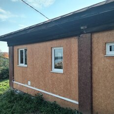 дом + 8,6 сотки, участок - изображение 1