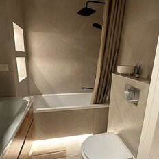 Квартира 38 м², 1-комнатная - изображение 5