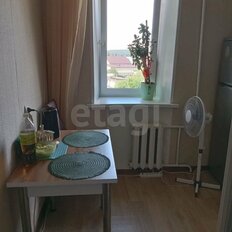 Квартира 34 м², 1-комнатная - изображение 3