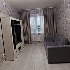 Квартира 56 м², 2-комнатная - изображение 2