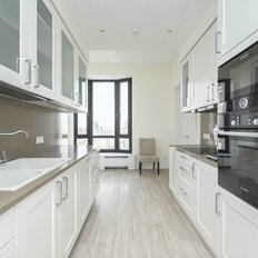 Квартира 129,8 м², 3-комнатная - изображение 3