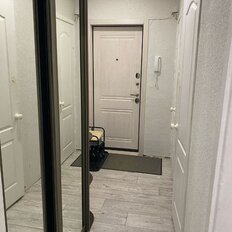 Квартира 35 м², 1-комнатная - изображение 5