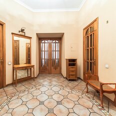 Квартира 154 м², 4-комнатная - изображение 5