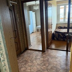 Квартира 33,3 м², 1-комнатная - изображение 5