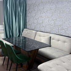 Квартира 56 м², 2-комнатная - изображение 4