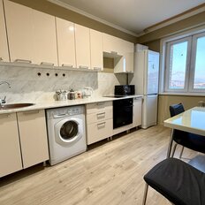 Квартира 32 м², 1-комнатная - изображение 3