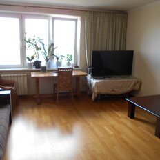 Квартира 82,9 м², 3-комнатная - изображение 3