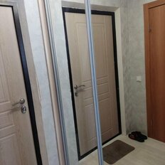 Квартира 32 м², студия - изображение 3