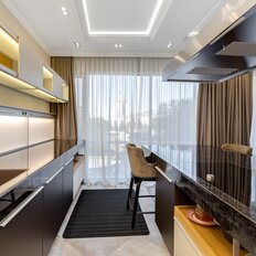 Квартира 173,3 м², 4-комнатная - изображение 4