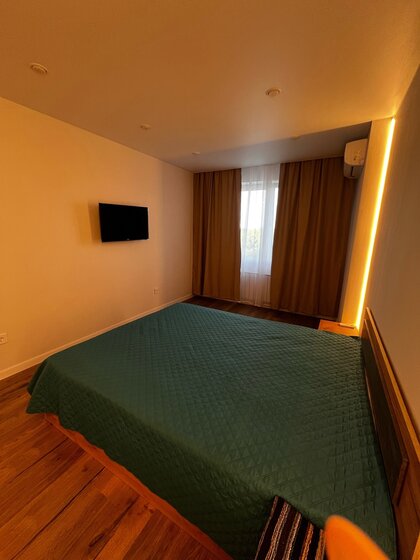 65 м², 2-комнатная квартира 3 000 ₽ в сутки - изображение 67
