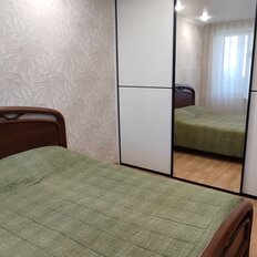 Квартира 58,2 м², 2-комнатная - изображение 4