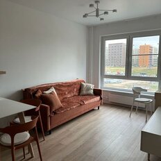 Квартира 35 м², 1-комнатная - изображение 2