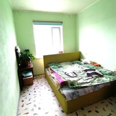 Квартира 74 м², 3-комнатная - изображение 5