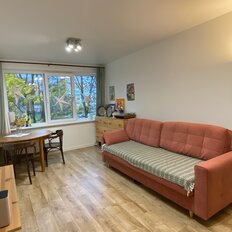 Квартира 67,9 м², 3-комнатная - изображение 3