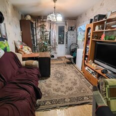 Квартира 44 м², 2-комнатная - изображение 1