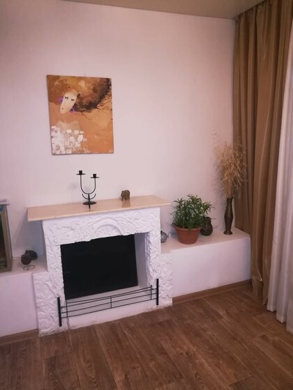50 м², 2-комнатная квартира 2 400 ₽ в сутки - изображение 41