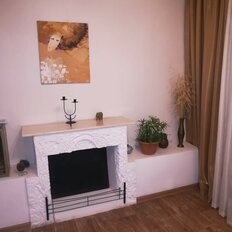 Квартира 55 м², 2-комнатная - изображение 1