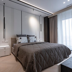 Квартира 80 м², 3-комнатная - изображение 2