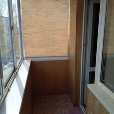 Квартира 31,4 м², 1-комнатная - изображение 1
