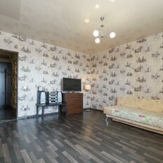 Квартира 47 м², 1-комнатная - изображение 2