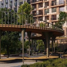 Квартира 42,5 м², 2-комнатная - изображение 5