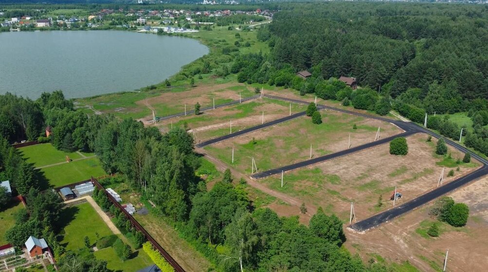 52,6 сотки, участок 5 300 000 ₽ - изображение 53