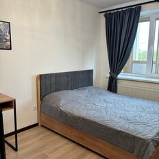 Квартира 33 м², 1-комнатная - изображение 3