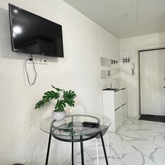Квартира 18 м², студия - изображение 3