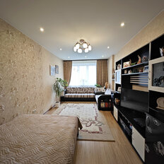 Квартира 42,6 м², 1-комнатная - изображение 4