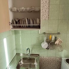 Квартира 39,4 м², 1-комнатная - изображение 4