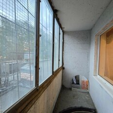 Квартира 44,2 м², 1-комнатная - изображение 5