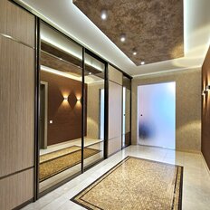 Квартира 82 м², 2-комнатная - изображение 1