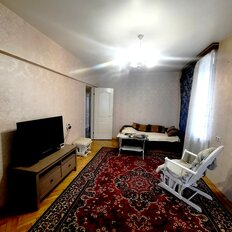 Квартира 69 м², 3-комнатная - изображение 2