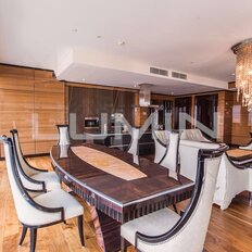 Квартира 185 м², 3-комнатные - изображение 3