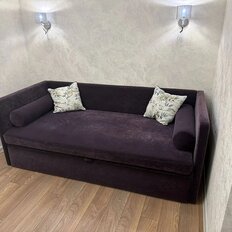 Квартира 40 м², 1-комнатная - изображение 5