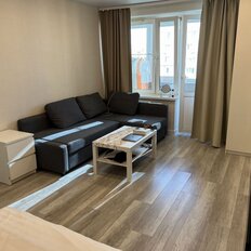 Квартира 40 м², 1-комнатная - изображение 2