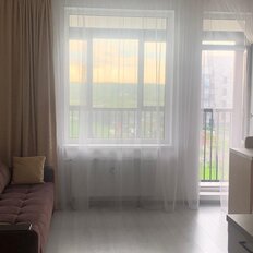 Квартира 25 м², студия - изображение 3