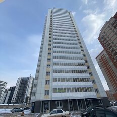 Квартира 21 м², студия - изображение 1