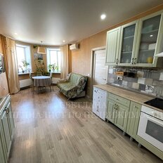 Квартира 65,6 м², 2-комнатная - изображение 2