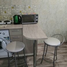 Квартира 22 м², студия - изображение 1