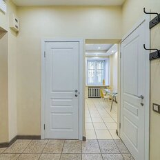Квартира 44 м², 2-комнатная - изображение 3