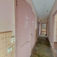 Квартира 134,6 м², 3-комнатные - изображение 5