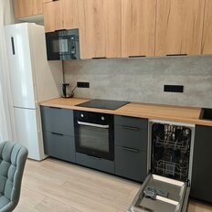 Квартира 56,7 м², 2-комнатная - изображение 4