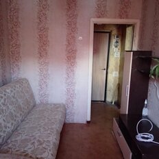 Квартира 35 м², 1-комнатная - изображение 2